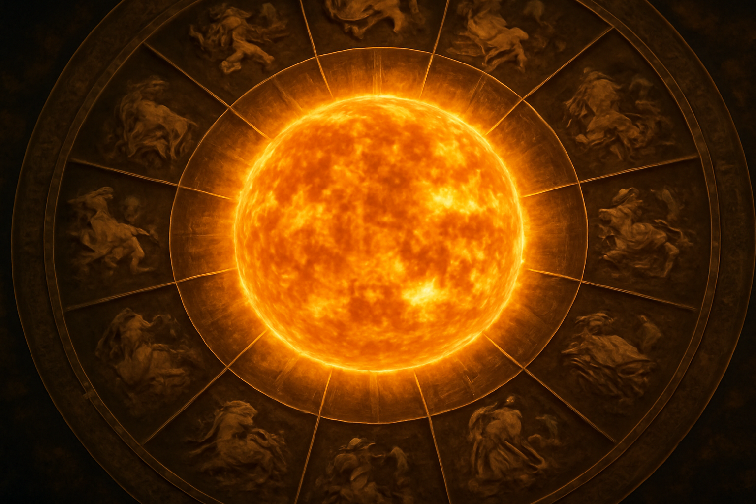 Quelle est l’importance du soleil en astrologie : sens, influence et usages