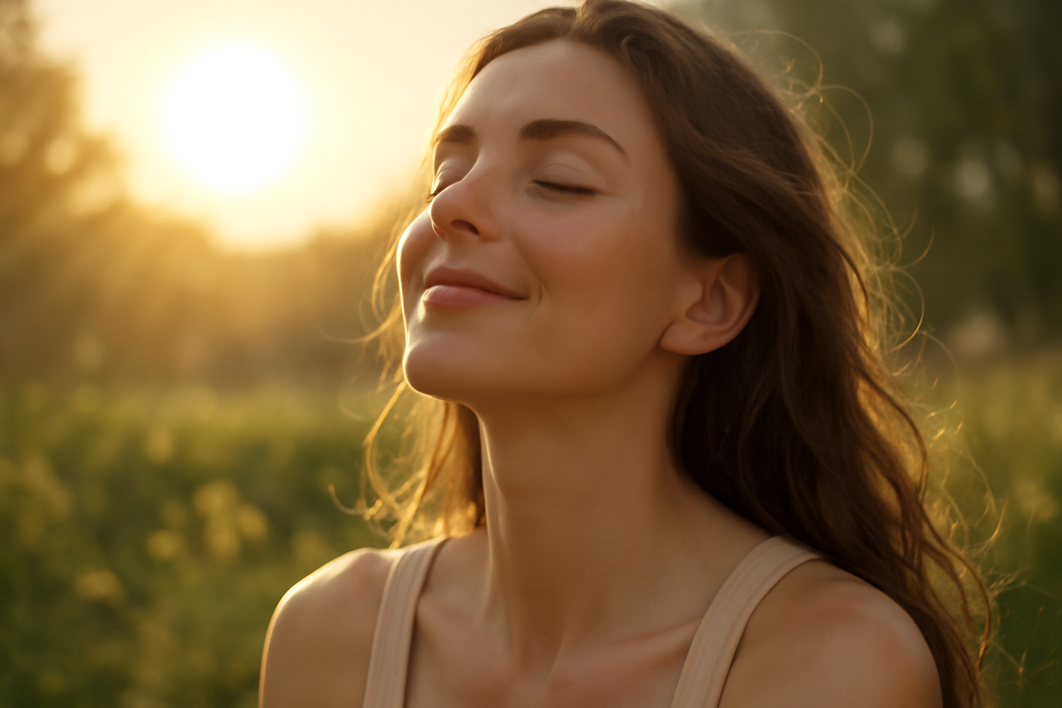 Quels sont les bienfaits du soleil sur la santé ?