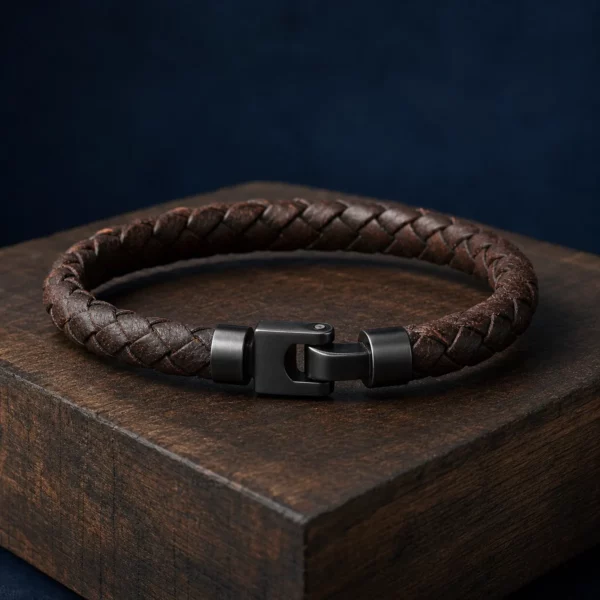 Bracelet Ancrage