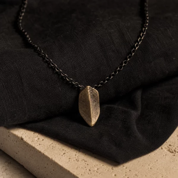 Pendentif Cap