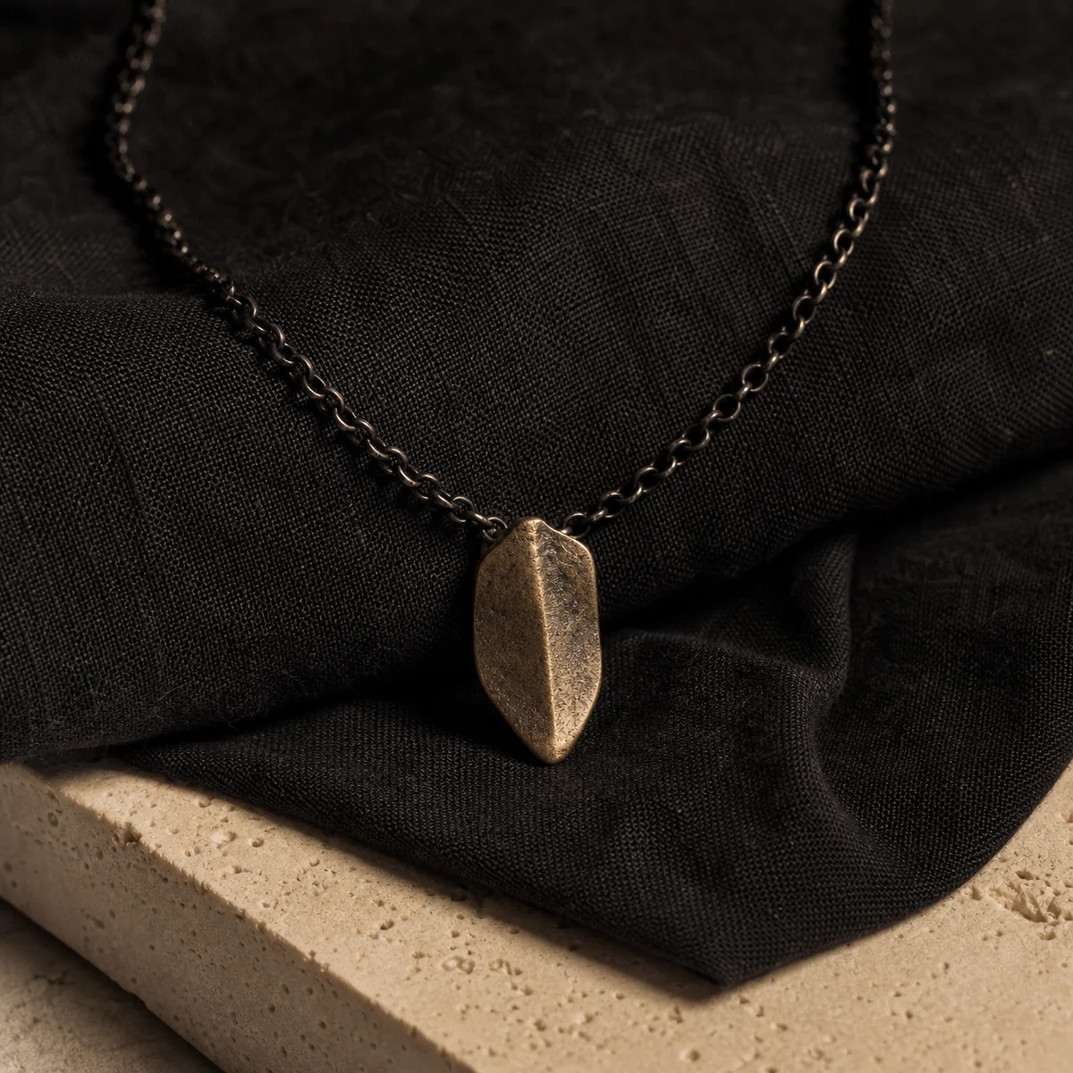 Pendentif Cap