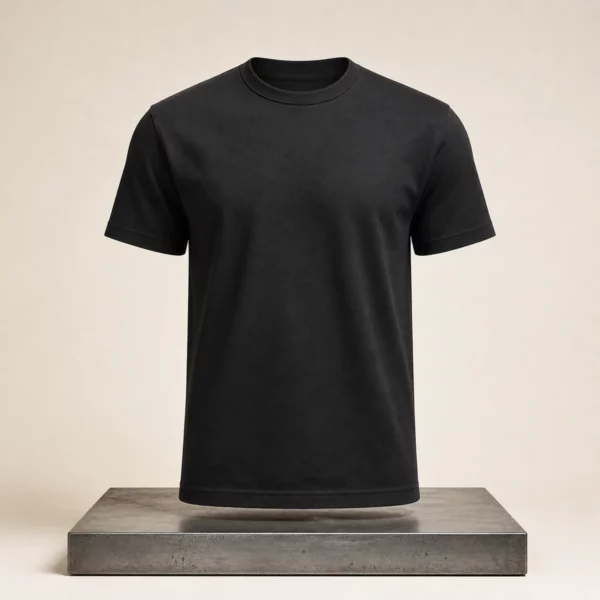 T-shirt Ligne Claire