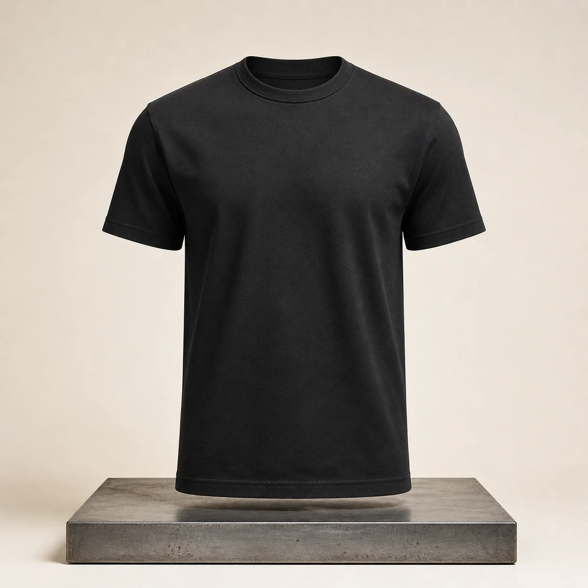 T-shirt Ligne Claire